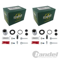 Kits de frein Ssangyong ACTYON