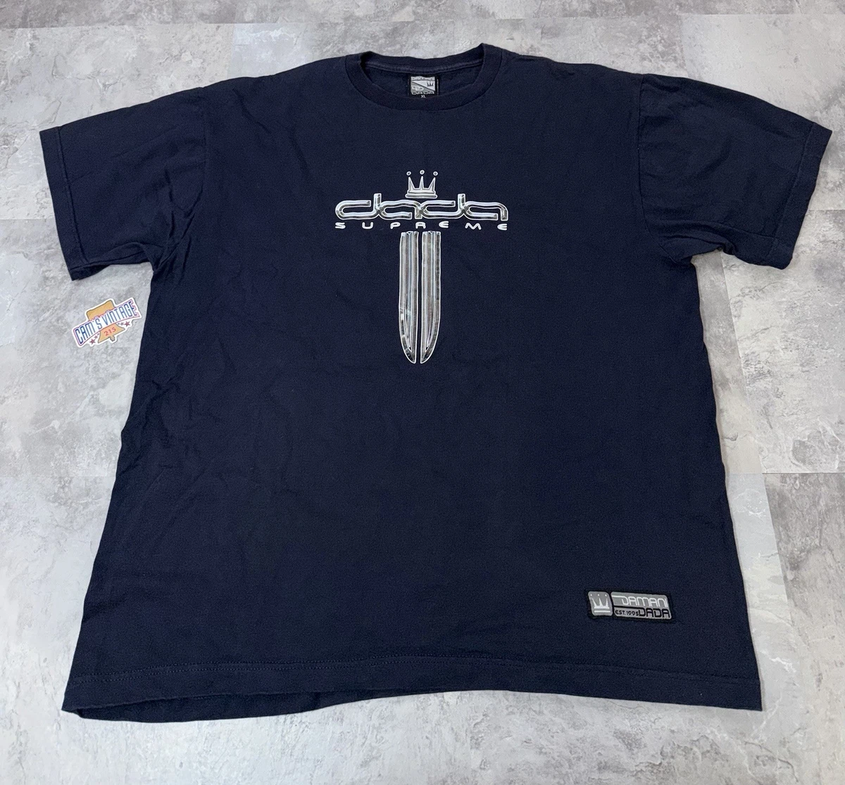 Men's Dada Supreme for sale - eBay