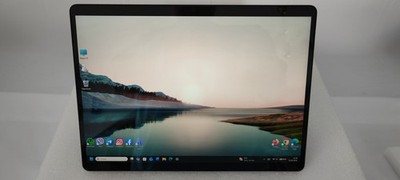 Microsoft Surface Pro X,  Wi-Fi + LTE, neue 1TB SSD, neuer Stylus Pen