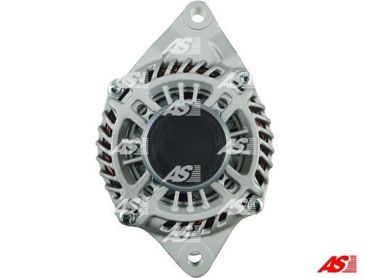 As-Pl Generator FüR Chrysler Dodge Jeep-image