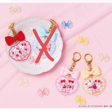 Sanrio Mikko Cinturino Lotteria Alce Cami Souffle #d60dea