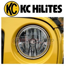 KC 42351 Headlight for Electrical Lighting Body Exterior  ur