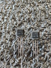 2SC382 NPN Toshiba Transistors (W) High Grade Qty-2