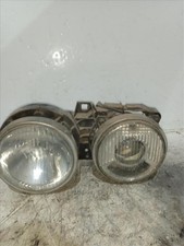 Feu avant (phare) BMW 324