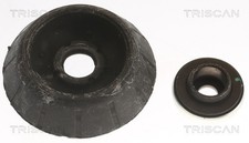 Domlager Federbeinstützlager TRISCAN 8500 13928 für TOYOTA AYGO KGB40 VVTi PAB40