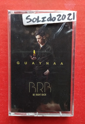 Guaynaa   BRB: Be Right Back,  Becky G, Farruko, Nicky Jam, Sech, YANDEL, T1