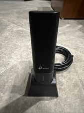 TP-LINK ARCHER TXE5400UH WI-FI 6E HIGH GAIN WIRELESS USB ADAPTOR AXE5400 - NEW