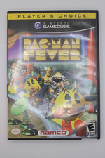 Pac-Man Fever (Nintendo GameCube, 2002)
