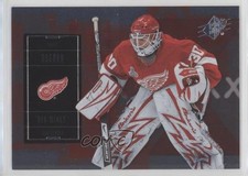 2009-10 SPx Chris Osgood #75 0sf1