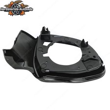 F�r BMW X3 F25 2010-2017 Spiegelrahmen Au�enspiegel Schwarz Gl�nzend Links NEU