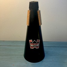 Denis Wick DW5571 Series Fiber Trumpet Straight Mute