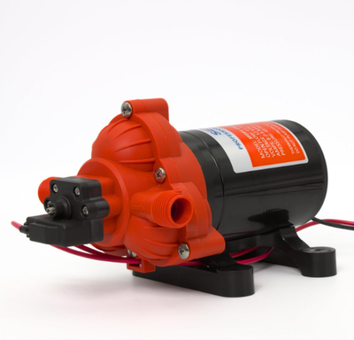 #ad #ad SEAFLO 33 Series 12V Water Pressure Pump 3.0 GPM 45 PSI RV Boat $54.99