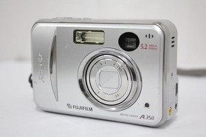 Fujifilm Finepix A350 | eBay
