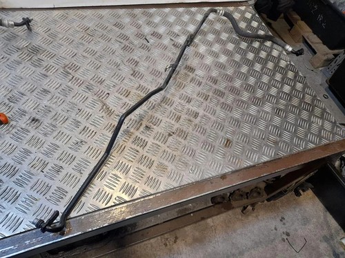 PORSCHE CAYENNE 92A Getriebeölkühler 7P5317801 4.80 Petrol 294kw 2011 33485364