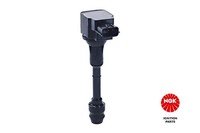 ZüNdspule NGK 48226 FüR P12 Nissan T30 Teana Primera Trail WP12 1 Traveller J31