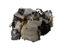 Boite de vitesse Citroen DS5