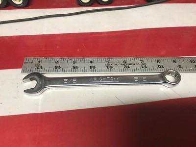 wright tools wrench 5/8'' wright grip 1120 USA   QQQQ