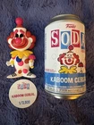 Funko Soda: Ad Icons - Kaboom Cereal - San Diego Comic Con