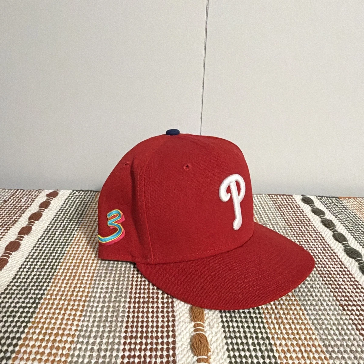 New Era Philadelphia Phillies Sports Fan Apparel & Souvenirs for