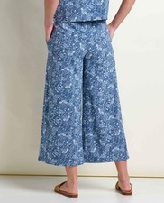 Toad  Co. T1442401 - Sunkissed Wide Leg Pant II