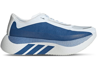 Size 13 adidas Hyper Boost Edge White EQT Blue KI1911