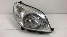Feu avant (phare) Fiat Qubo