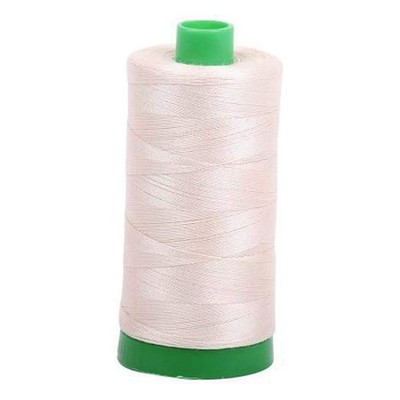 Aurifil (MK40-2310) Cotton Mako Thread 40wt 1000m
