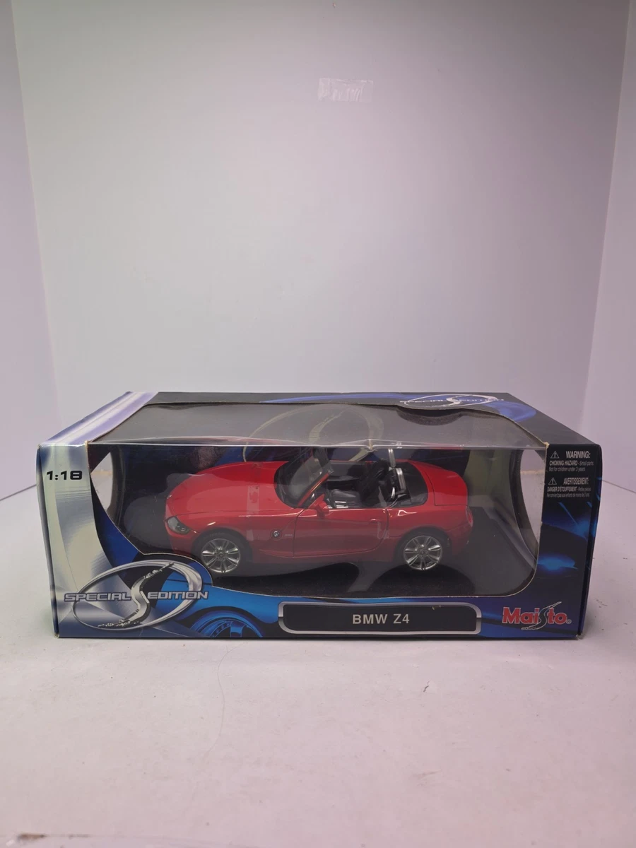 Bmw Z4 Diecast for sale | eBay