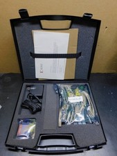 Unused XILINX Virtex-4 FX Evaluation Platform / Development Board -- ML403