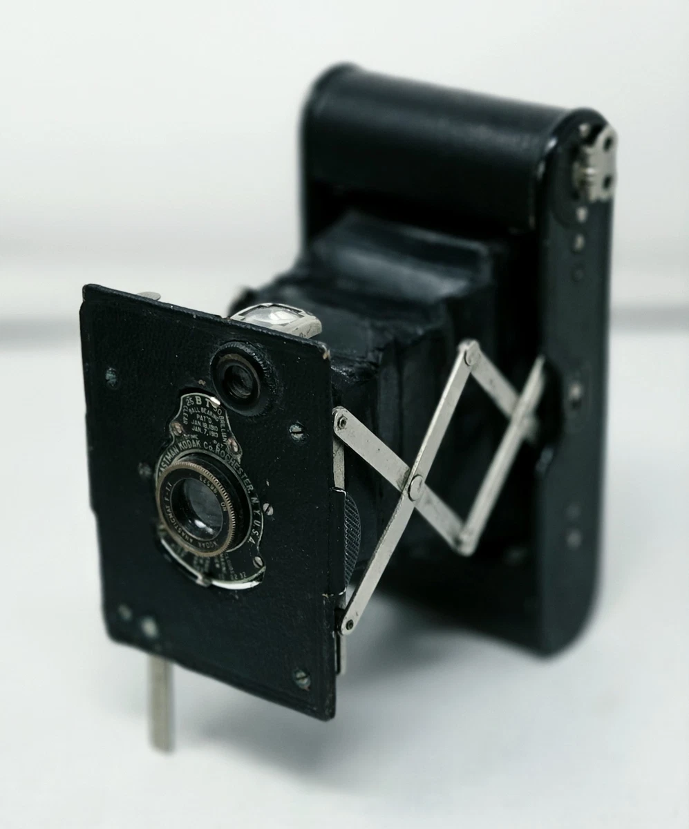 25+ Kodak Vest Pocket Vintage Folding Cameras for sale | Updated