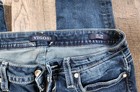 Vigoss Denim Jeans Women's Size Sz 10 Length 30 Heritage Fit Medium Wash Y2K — photo 4