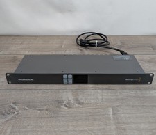 Blackmagic Design UltraStudio 4K Thunderbolt 2