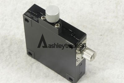 X Axis   Trimming Platform Manual Stage Slider 60 #yi