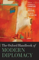 OHB Modern Diplomacy Ohbk C | Cooper Et Al | Buch | Gebunden | Englisch | 2013