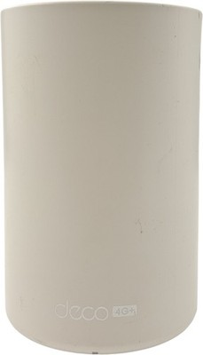 TP Link Deco X20-4G AX1800 Whole Home Mesh Wi-Fi Sim Card Router - No PSU