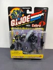 GI Joe vs Cobra WET SUIT VS COBRA MORAY 3.75" Action Figure Set 2 Pack V2