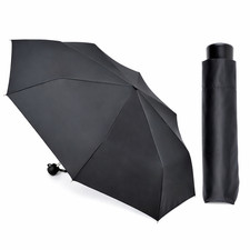 A2Z Unisex Supermini Umbrella Wind Sun Protected Rain Proof Portable Shed Canopy