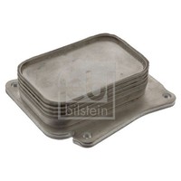 Febi Bilstein 100743 ÖLküHler, MotoröL