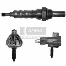 DENSO 234-4119 Oxygen Sensor 4 Wire, Direct Fit, Heated, Wire Length: 18.74