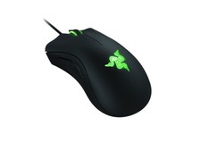 Razer DeathAdder Essentials Ergonomic PC Gaming Mouse  /BB1-14045-RZ0100840...