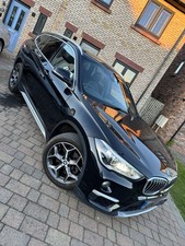 BMW X1 XDrive20d Xline Automatic 2.0 Diesel