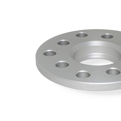 SCC Spurverbreiterungen Spurplatten 2x20mm 12114E für Audi 80 90 Distanzscheiben - Bild 6 von 10