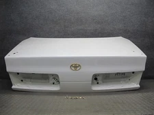 96-98 TOYOTA MARK2 JZX100 TOURER REAR TRUNK DECK LID SHELL PANEL COVER OEM
