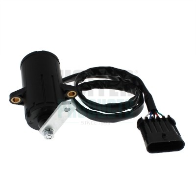 HOFFER Sensor Fahrpedalstellung 500388702 5010512742 60191922 69191922