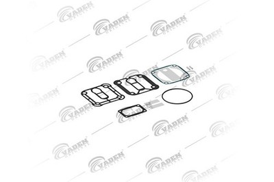 VADEN ORIGINAL 1500 085 110 Reparatursatz, Druckluftkompressor