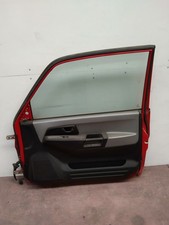 Porte avant et accessoires Mitsubishi MONTERO