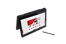 Lenovo ThinkPad 11e Yoga Gen 6 Intel M3-8100 4GB 128GB SSD HD Touch Display Cam – Bild 3
