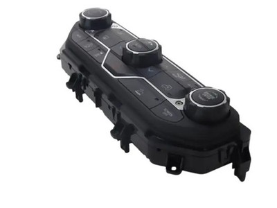 Genuine Mopar Center Stack 7BU55DX9AC