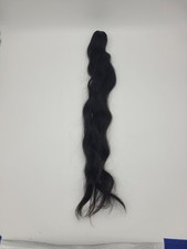 100 Natural Human Hair Extension bundle 28"