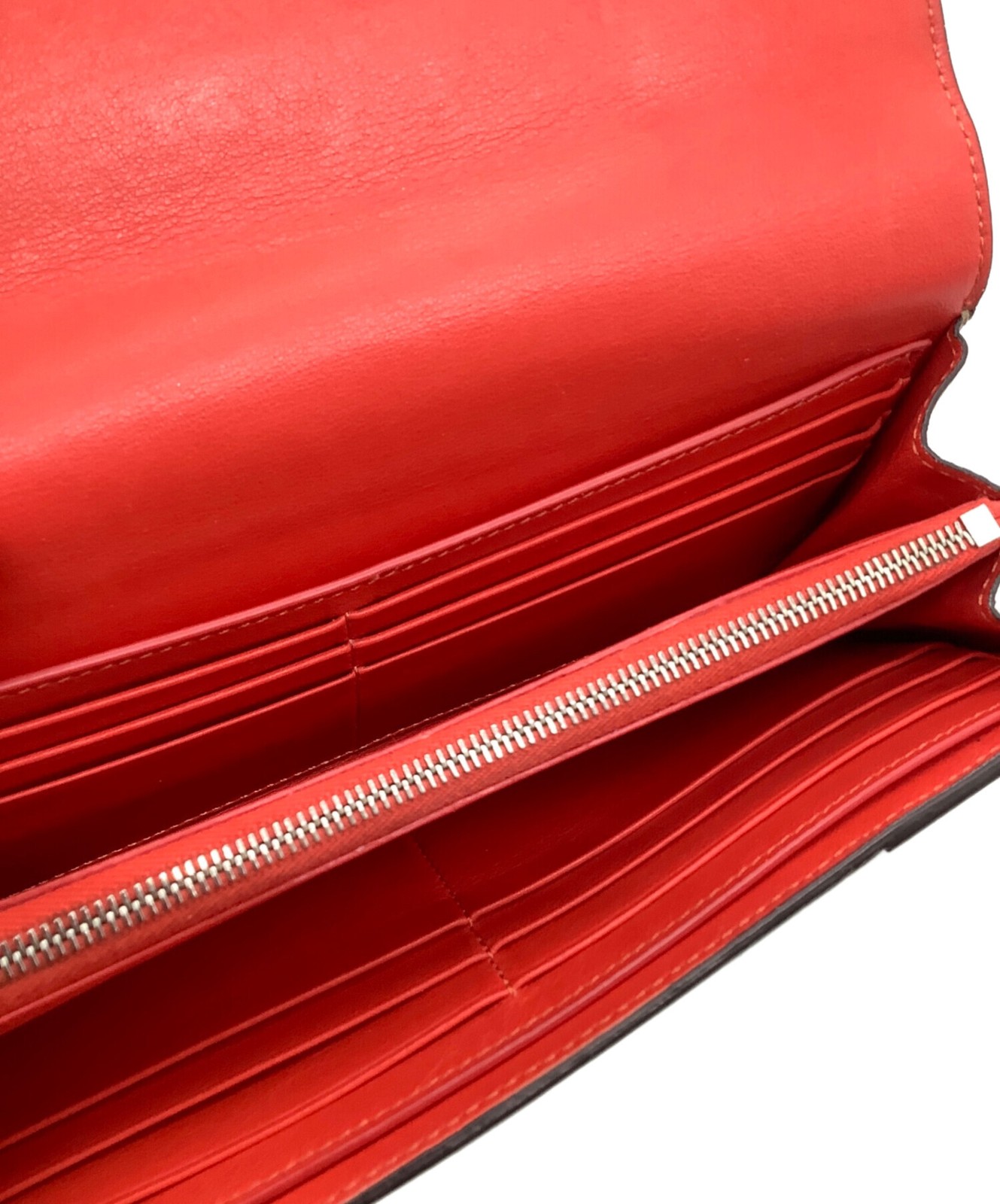 Celine Large Flap Multifunction JAc52 - image 5